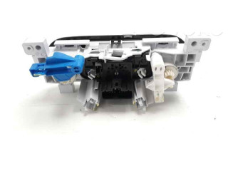 Модуль блока управления кондиционером T1021548T Dacia Sandero