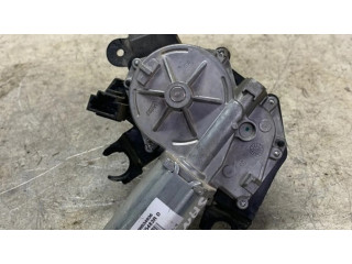 Моторчик заднего дворника 287105483r    Dacia Sandero