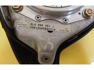 Руль Audi A3 S3 8L 1996 - 2003 года 8L0419091C
