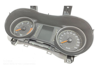 Панель приборов P68241302AC   Jeep Cherokee       