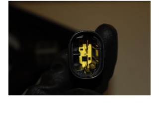 Электрический вентилятор радиаторов 9806313580 Peugeot Partner III