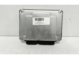 Řídící jednotka 038906019DS, 0281010543 Volkswagen Passat Alltrack 2000