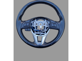 Руль Mazda 6  2016 - 2018 года       