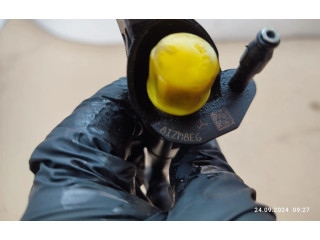 Форсунка 0445115064 Jeep Grand Cherokee (WK) OM642