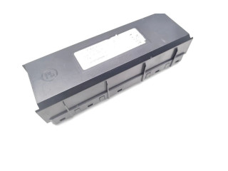 Блок управления климат-контролем 13594788   Opel Meriva B