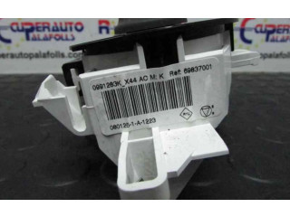 Блок управления климат-контролем 69837001 Renault Twingo II