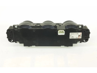 Блок управления климат-контролем 7820A115XB, 7820A115XB Mitsubishi Lancer VIII
