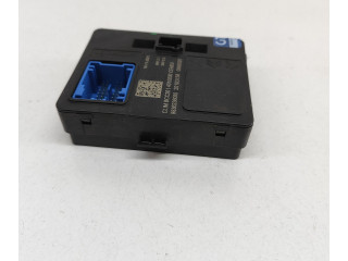 Блок управления климат-контролем 9836236080, 20103158   Peugeot 2008 II