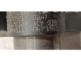 Vstřikovač 059130277ED, 0445117041   Audi Q7 4M    CZZA 