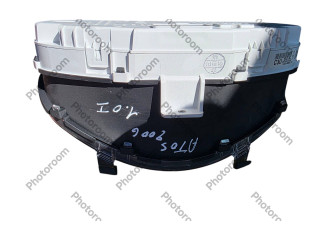 Přístrojová deska Hyundai Atos Prime 2005