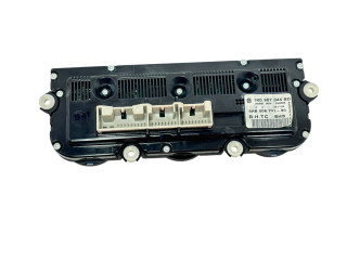 Блок управления климат-контролем 1K0907044BD, SW0808   Volkswagen Jetta V