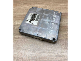 Řídící jednotka 8966105420, MB1758005033 Toyota Avensis T220 2000