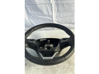 Руль Ford Fiesta 2017 - года H1BB3600AMD, FSJB