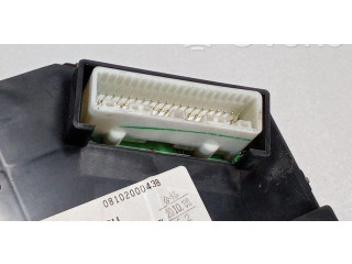 Přístrojová deska Nissan Murano Z51 2010 248201AN0A