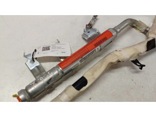 Боковая подушка безопасности 602183100B Mazda 3 I