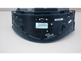 Přístrojová deska Mercedes-Benz S W220 2000 2205401647