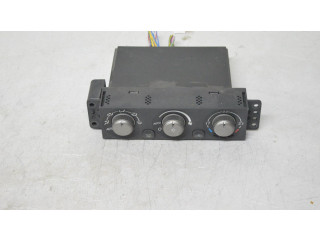 Блок управления климат-контролем    Mitsubishi Lancer