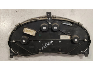 Панель приборов 5550013101, 1401107680 Citroen Jumpy