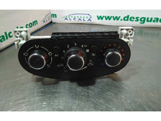 Блок управления климат-контролем A131002 Dacia Duster