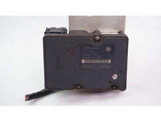 Блок АБС 7H0614111E, 7H0907379E   Volkswagen  Transporter - Caravelle T5  2003 - 2015 года