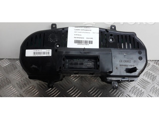 Přístrojová deska Seat Toledo III (5P) 2007 5P0920823C