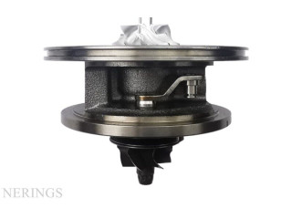 Turbodmychadlo Турбина 54359700056, CHRA30-0302T Mini One - Cooper Clubman R55