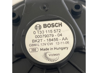 Вентилятор печки BK2T18456AA, 0130115572 Ford Transit Custom