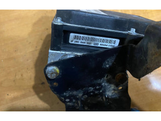 Блок АБС 6Q0907379AG, 0265800512 Skoda Fabia Mk1 (6Y) 1999 - 2007 года