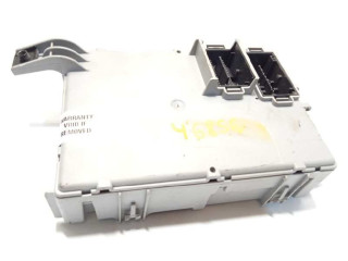 Pojistková skříňka Řídící jednotka BSM 00518855300, 28263378   Fiat Doblo 2011