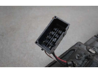 Зеркало электрическое Audi A6 S6 C6 4F 2004 - 2011 года