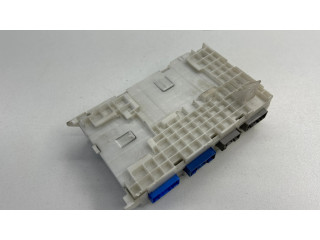 Блок комфорта BDB667560G Mazda 3 II