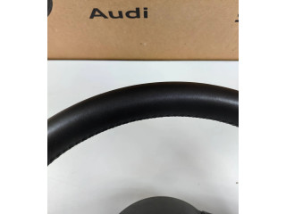 Руль Audi A3 S3 8V 2013-2019 года 8W0419091G, 565425696
