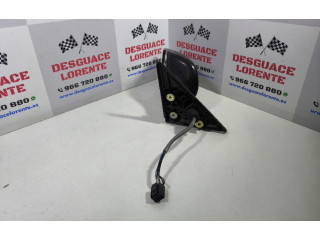 Зеркало электрическое        Subaru Forester SG  2003 - 2005 года   