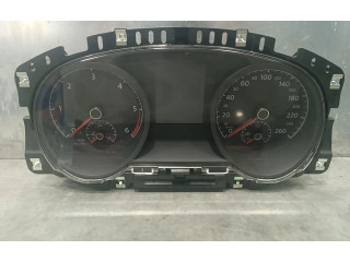 Панель приборов 5G1920741A   Volkswagen Golf VII       