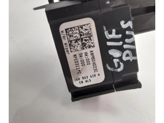 Переключатель дворников 1K0953519H, MANDOLIMPIA   Volkswagen Golf Plus