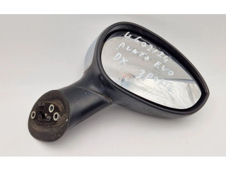 Zpětné zrcátko Fiat Punto Evo 2009 735593694, 21047
