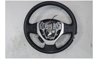 Руль Suzuki SX4 S-Cross  2013 - 2021 года 4811061MR2GJL      