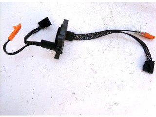 Подрулевой шлейф SRS 9660276280   Citroen C4 Grand Picasso