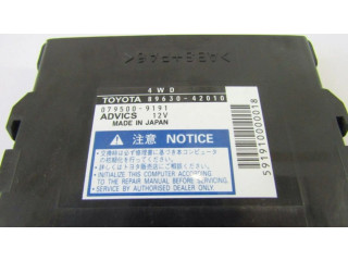 Другие блоки управления / модули