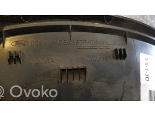Přístrojová deska Ford Mondeo Mk III 2002 1S7F10841