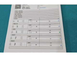 Форсунка EJBR05101D, IMPRK1439396 Dacia Logan I