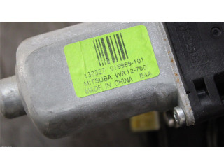 Передний комплект электрического механизма для подъема окна 5341351, 130327   Ford Ranger