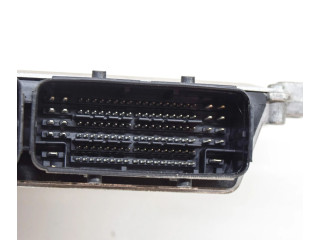 Блок управления двигателя 9832694580, A3C0766640001   Peugeot 2008 II