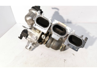 Турбина Renault Clio V 144106434R, A2820900280 для двигателя H5H470