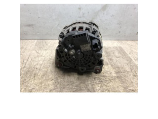 Генератор 231006987R, 231006987R   Dacia Dokker      