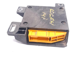 Блок подушек безопасности 2840096300300, 8200817787 Dacia Logan I