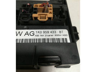 Блок комфорта 1K0959433BT Volkswagen Golf Plus