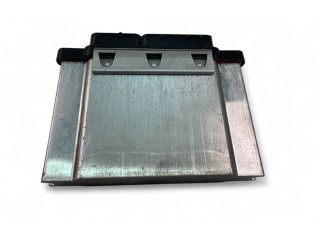 Блок управления двигателем Блок управления 04E907309BL, 0261S12606   Volkswagen Golf VII