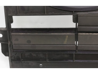 Вентилятор печки    1K0121205G   Volkswagen Jetta V