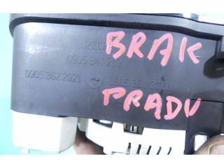 Панель приборов 4B0920900K, IMPRK1264372   Audi A6 S6 C5 4B       